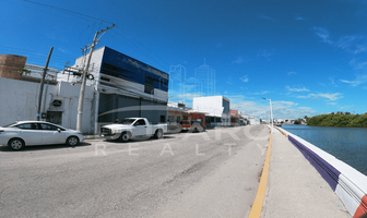 Foto de inmueble en Calle 51A, Col. Caleta C.P. 24110, Carmen