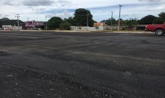 Foto de inmueble en Av. Ramón Berzunza Herrera, Col. Calkini Centro C.P. 24900, Calkiní
