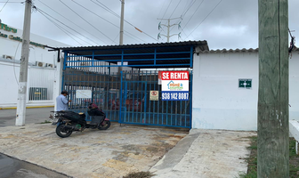 Foto de inmueble en , Col. Camaronero C.P. 24169, Carmen