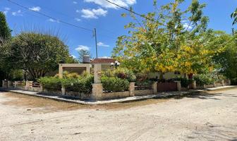Foto de inmueble en SIN NOMBRE  LOTES, Col. Campestre Los Almendros C.P. 24520, Campeche