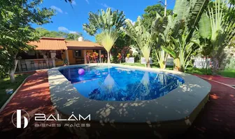 Foto de inmueble en Carretera castamay #S/N, Col. Castamay C.P. 24517, Campeche