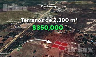 Foto de inmueble en Castamay, Campeche, Col. Castamay C.P. 24517, Campeche