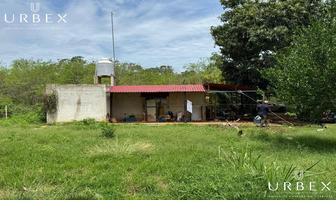 Foto de inmueble en SE Vende Hermosa Finca DE 2 Hectáreas CON Casa EN Castamay, Campeche, Col. Castamay C.P. 24517, Campeche