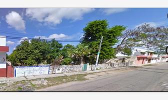 Foto de inmueble en carretera federal #180, Col. Centro Pomuch C.P. 24810, Hecelchakán