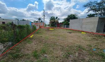 Foto de inmueble en Calle 10, Num. 320-A entre 11 y 13., Col. Champotón Centro C.P. 24400, Champotón