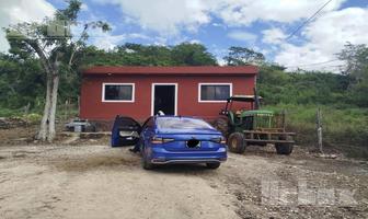 Foto de inmueble en Propiedad EN Venta EN Chiná, Campeche, Col. China C.P. 24520, Campeche