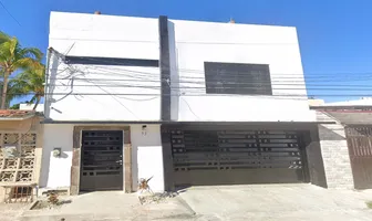 Foto de inmueble en CENCERRO #55, Col. Ciudad del Carmen Centro C.P. 24100, Carmen