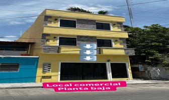 Foto de inmueble en Calle 43, Col. Ciudad del Carmen Centro C.P. 24100, Carmen