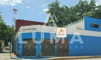 Foto de inmueble en calle 22, Col. Ciudad del Carmen Centro C.P. 24100, Carmen