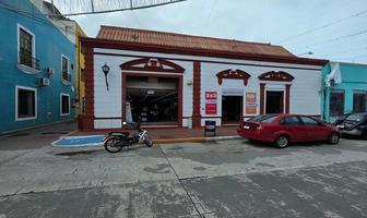 Foto de inmueble en calle 29, Col. Ciudad del Carmen Centro C.P. 24100, Carmen