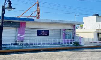 Foto de inmueble en calle 31, Col. Ciudad del Carmen Centro C.P. 24100, Carmen
