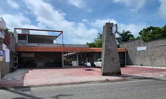 Foto de inmueble en calle 35, Col. Ciudad del Carmen Centro C.P. 24100, Carmen
