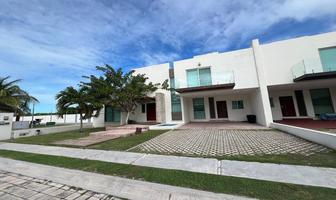 Foto de inmueble en azul, Col. Club Residencial Azul C.P. 24157, Carmen