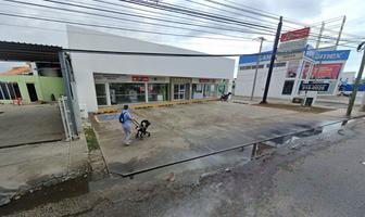 Foto de inmueble en , Col. Colonia México C.P. 24070, Campeche