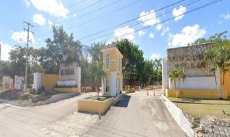 Foto de inmueble en , Col. El Doral C.P. 24095, Campeche