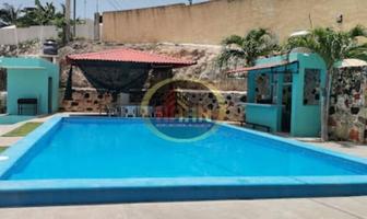 Foto de inmueble en C. Conscripto, Col. El Polvorín C.P. 24060, Campeche