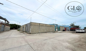 Foto de inmueble en arabe, Col. El Potrero C.P. 24158, Carmen