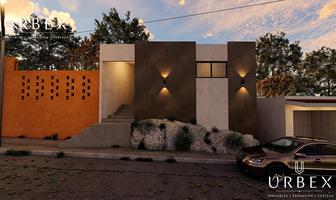 Foto de inmueble en Hermosa Casa EN Pre-venta EN Colonia Elvia Maria, Campeche, Col. Elvia María Pérez de González C.P. 24026, Campeche