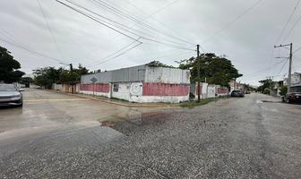 Foto de inmueble en Av. Juarez, Col. Fátima C.P. 24110, Carmen