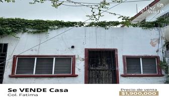 Foto de inmueble en calle 36, Col. Fátima C.P. 24110, Carmen
