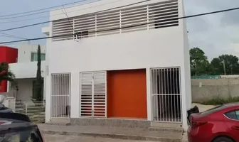 Foto de inmueble en mandarina #20, Col. Flor de Limón C.P. 24069, Campeche