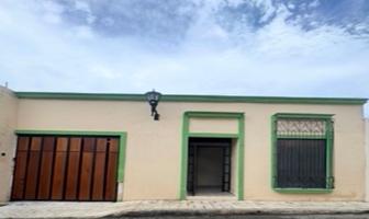 Foto de inmueble en Barrio de Guadalupe, Col. Guadalupe C.P. 24010, Campeche