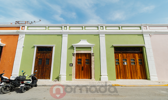 Foto de inmueble en Calle 10, Col. Guadalupe C.P. 24010, Campeche