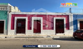 Foto de inmueble en , Col. Guadalupe C.P. 24010, Campeche