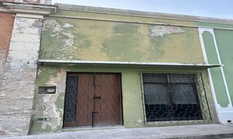 Foto de inmueble en calle 10, Col. Guadalupe C.P. 24010, Campeche