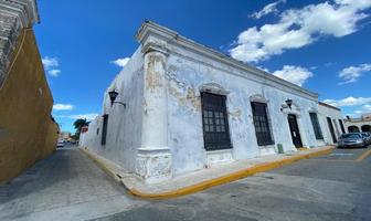 Foto de inmueble en calle 10, Col. Guadalupe C.P. 24010, Campeche
