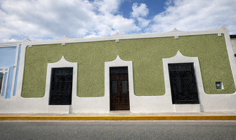 Foto de inmueble en calle 12, Col. Guadalupe C.P. 24010, Campeche