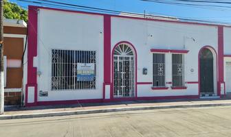 Foto de inmueble en calle 24, Col. Guanal C.P. 24139, Carmen