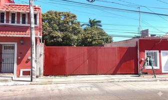 Foto de inmueble en Calle 9, Col. Héctor Pérez Martínez C.P. 24110, Carmen