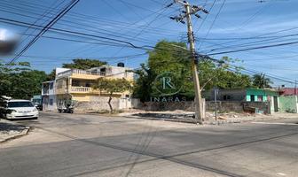 Foto de inmueble en calle 47, Col. Héctor Pérez Martínez C.P. 24110, Carmen