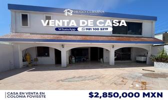 Foto de inmueble en calle 8, Col. Héroes de Chapultepec (FOVI) C.P. 24030, Campeche