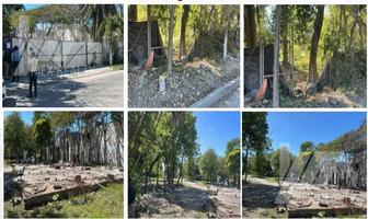 Foto de inmueble en Terreno Urbano en Venta, Col. Héroes de Nacozari. Ciudad del Carmen, Campeche Escritura y Posesión C, Col. Héroes de Nacozari C.P. 24158, Carmen