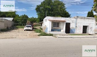 Foto de inmueble en Casa EN Venta O Renta AV. Principal Hopelchen 67 #67, Col. Hopelchen Centro C.P. 24600, Hopelchén