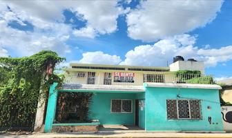Foto de inmueble en calle 19, Col. Hopelchen Centro C.P. 24600, Hopelchén