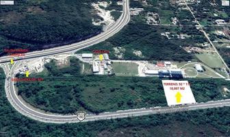 Foto de inmueble en AVENIDA COSTERA, Col. Imi C.P. 24560, Campeche