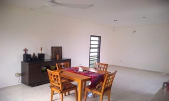 Foto de inmueble en Caoba, Col. Imi C.P. 24560, Campeche