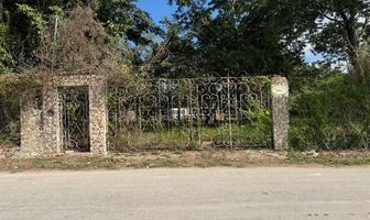 Foto de inmueble en IMI, Col. Imi C.P. 24560, Campeche