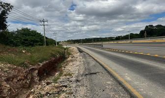 Foto de inmueble en Perif. pablo garcia y Montilla, Col. Imi C.P. 24560, Campeche