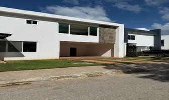 Foto de inmueble en Privada Residencial Baktun, Col. Imi C.P. 24560, Campeche
