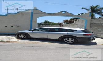 Foto de inmueble en Quinta Campeche, Col. Imi C.P. 24560, Campeche