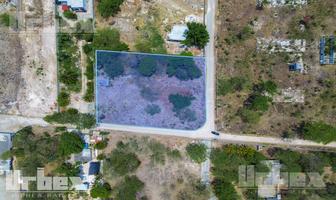 Foto de inmueble en Vendo Terreno EN Esquina, EN IMI I, Campeche, Col. Imi C.P. 24560, Campeche