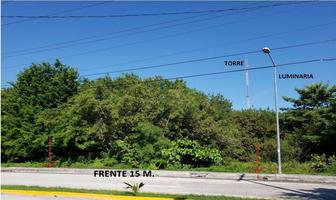 Foto de inmueble en AV 5 DE MAYO, Col. Isla Aguada C.P. 24327, Carmen
