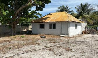 Foto de inmueble en Alvaro Obregón, Col. Isla Aguada C.P. 24327, Carmen