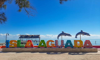 Foto de inmueble en , Col. Isla Aguada C.P. 24327, Carmen