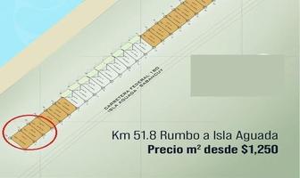 Foto de inmueble en , Col. Isla Aguada C.P. 24327, Carmen