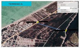 Foto de inmueble en , Col. Isla Aguada C.P. 24327, Carmen